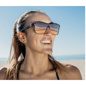 Blenders Lion Heart Sunglasses