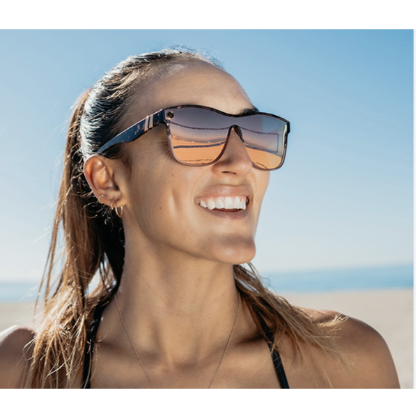 Blenders Lion Heart Sunglasses
