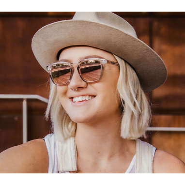 Blenders Sweet Diva Polarized Sunglasses