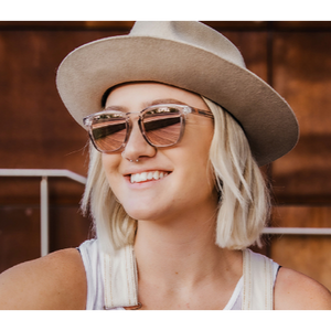 Blenders Sweet Diva Polarized Sunglasses